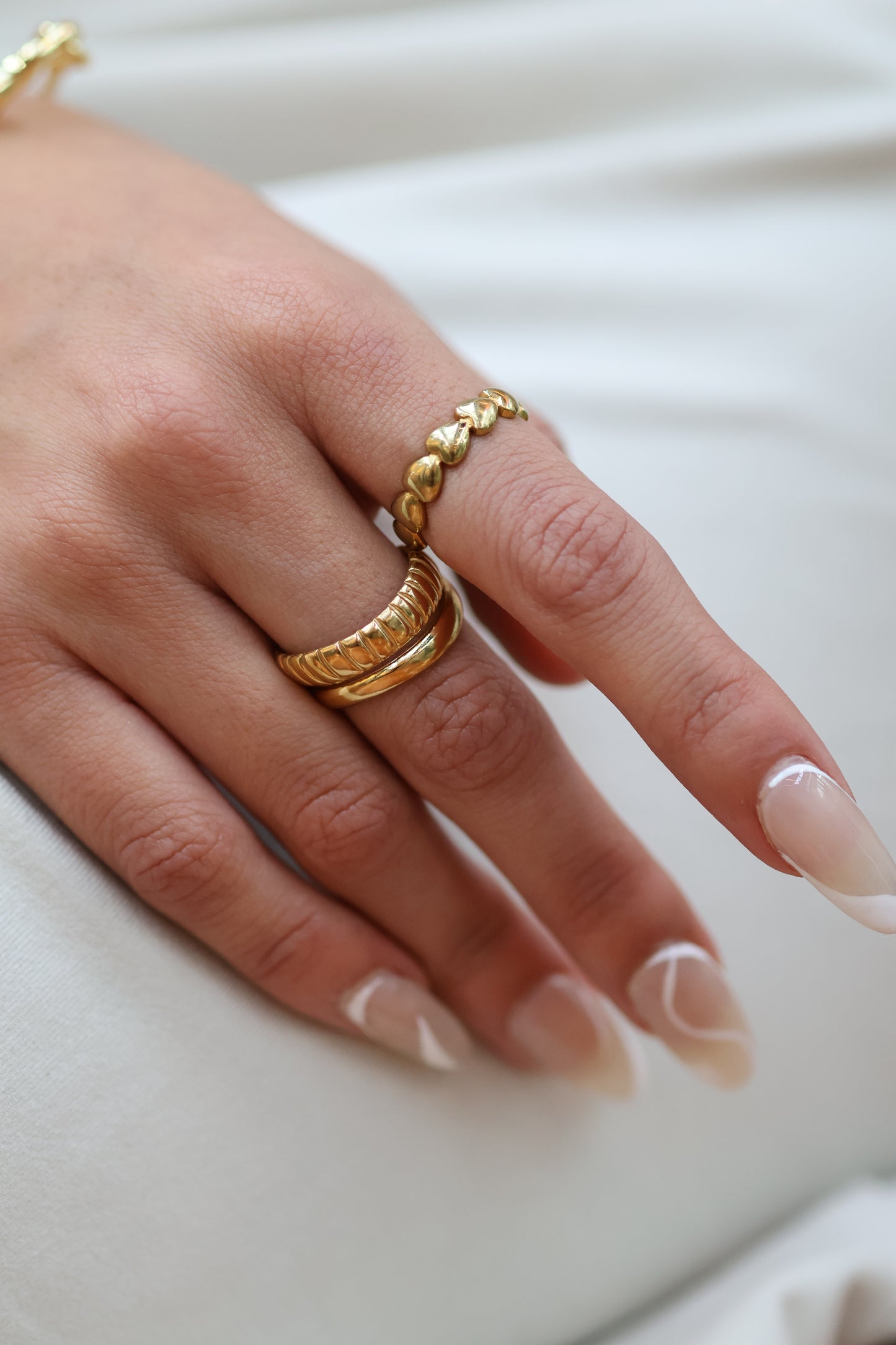 ANILLO SLAVIT