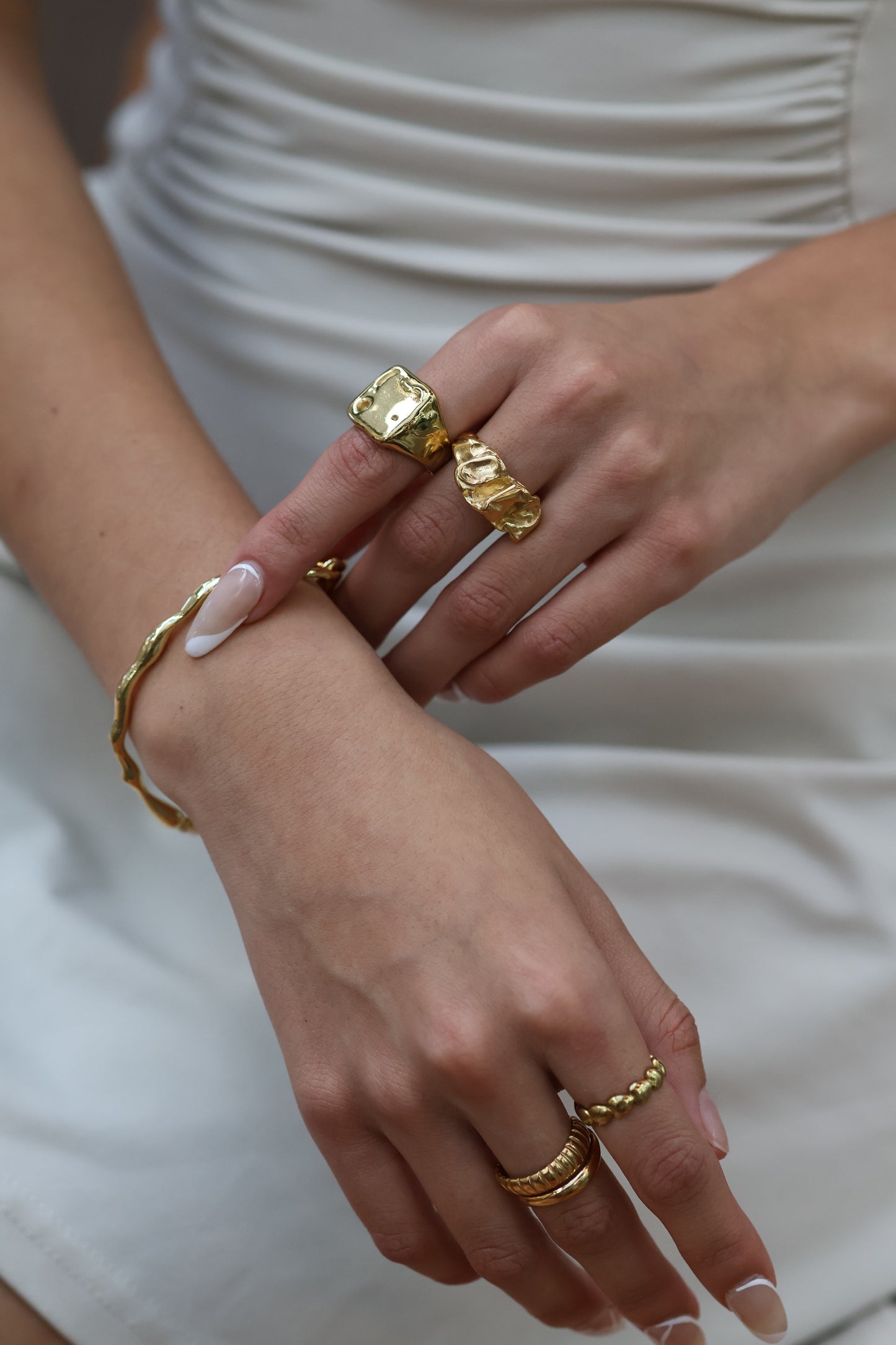 ANILLO CUDOWNY