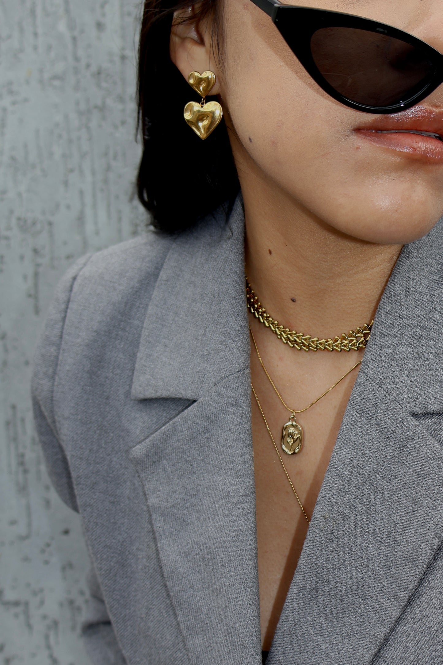 COLLAR RAIZA