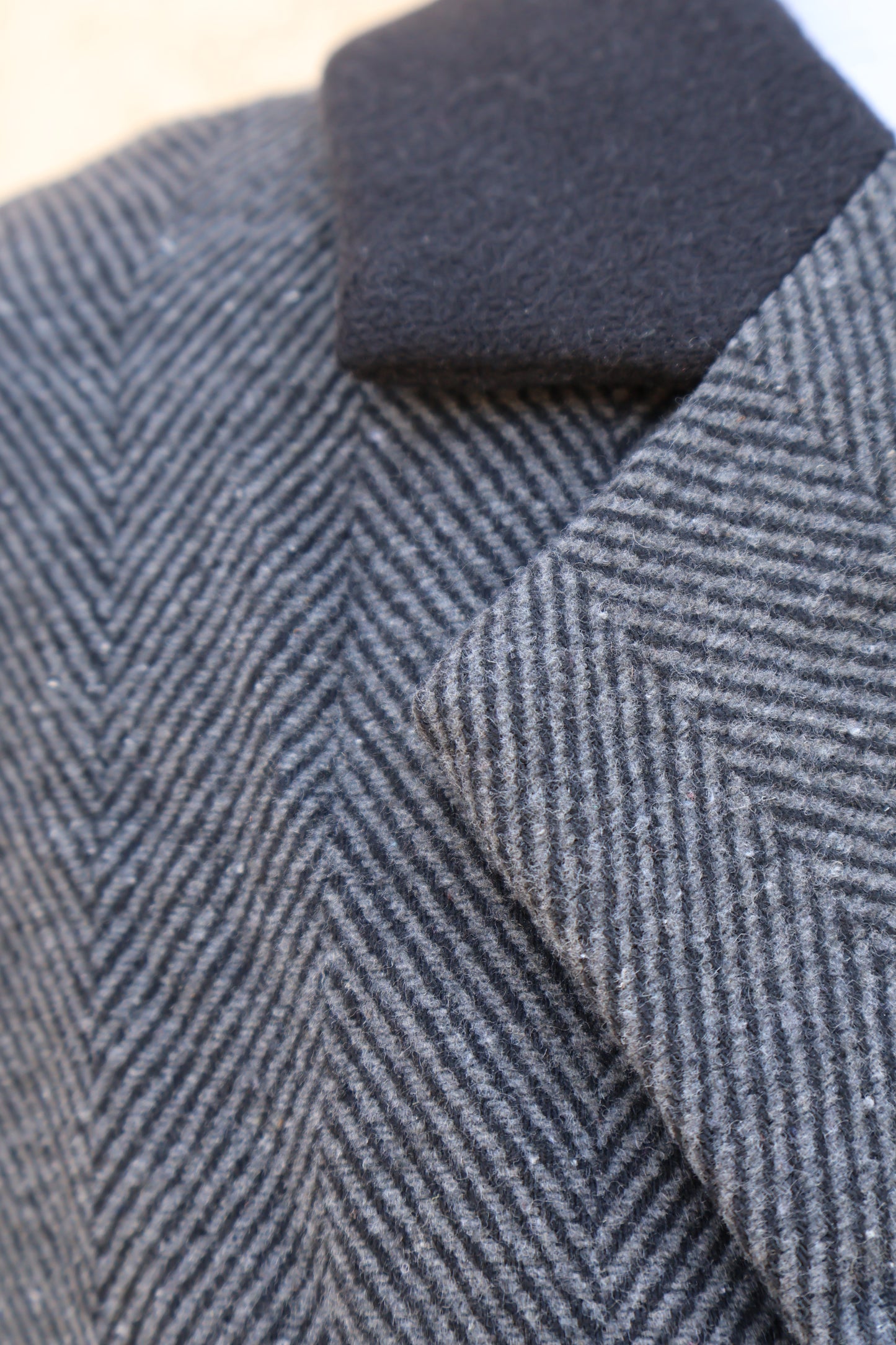 BLAZER CORTO VIGLECO