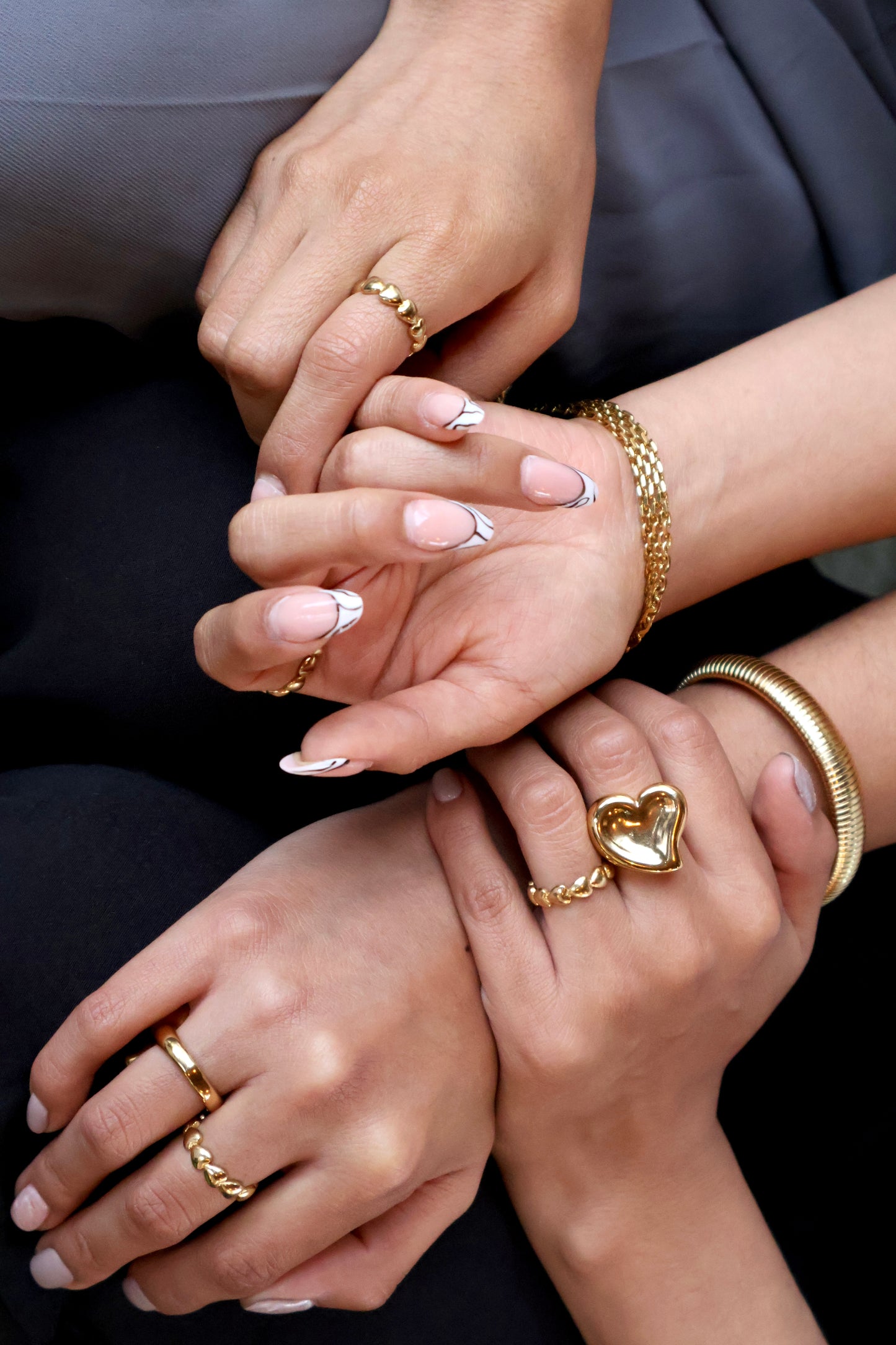 BRAZALETE RICORDARE