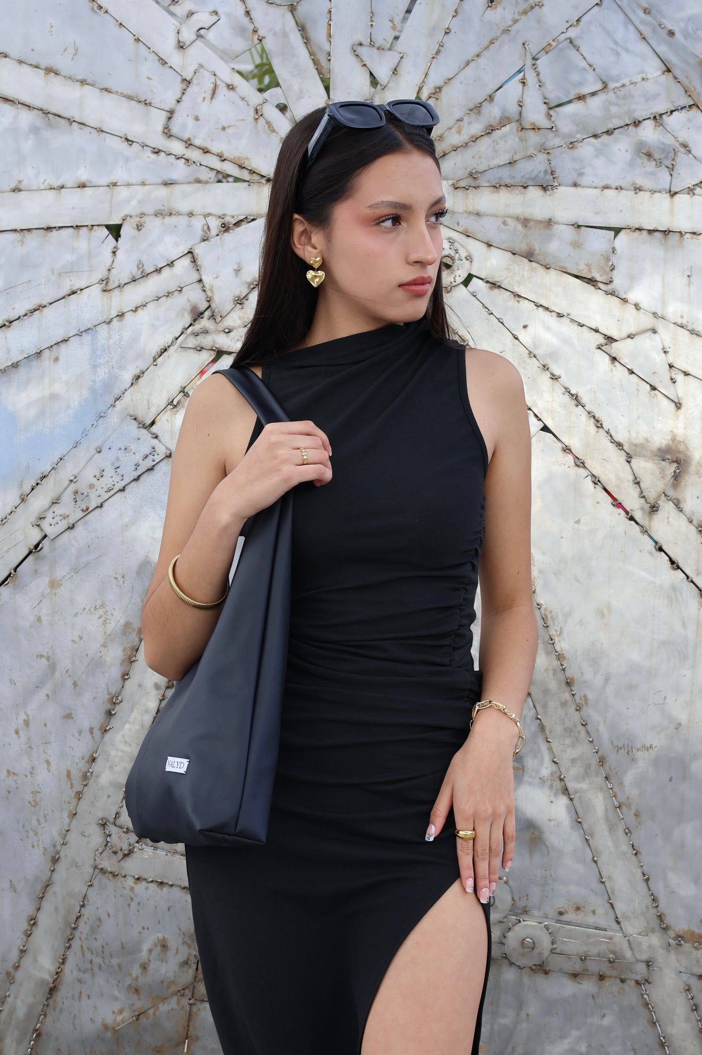 VESTIDO LOUHY