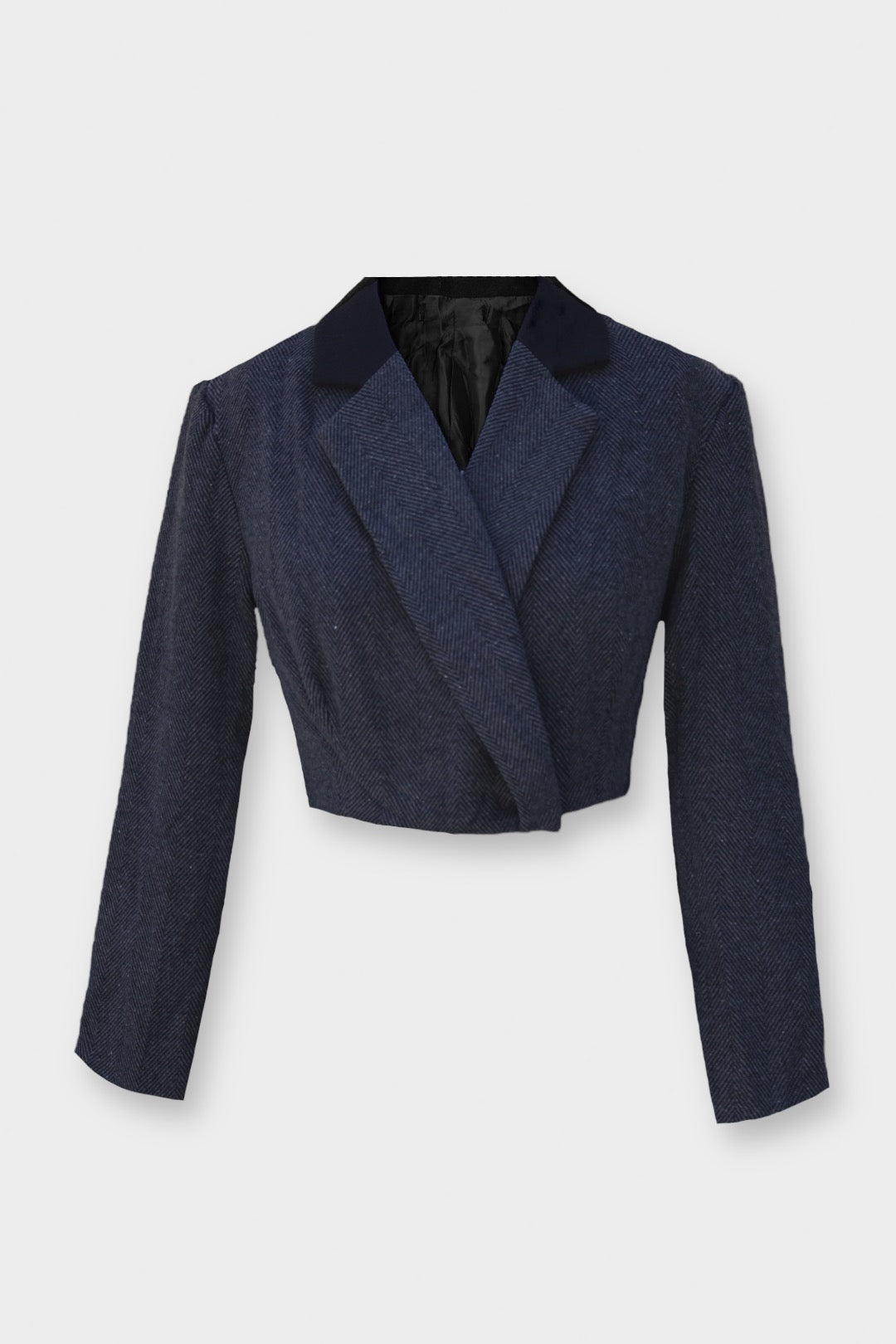 BLAZER CORTO VIGLECO
