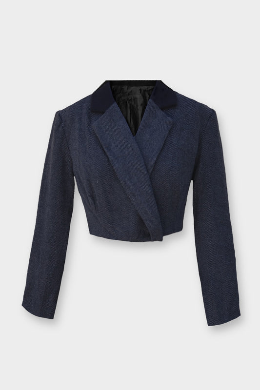 BLAZER CORTO VIGLECO