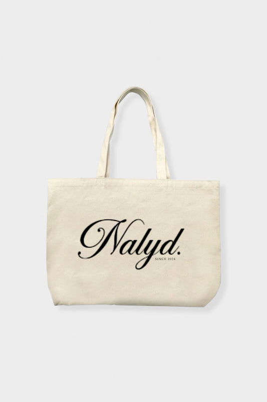 TOTE BAG NALYD