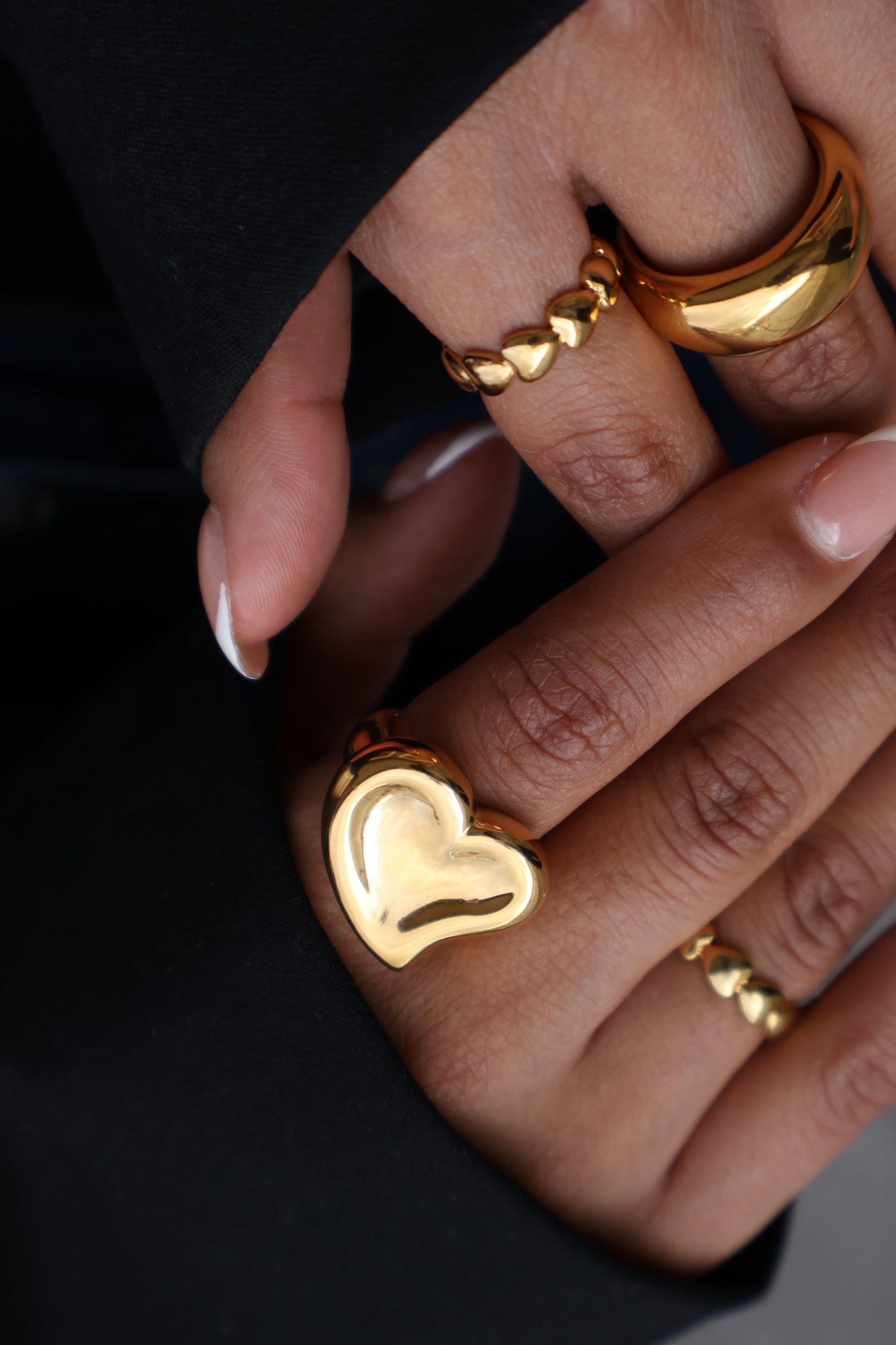 ANILLO AIMÉE
